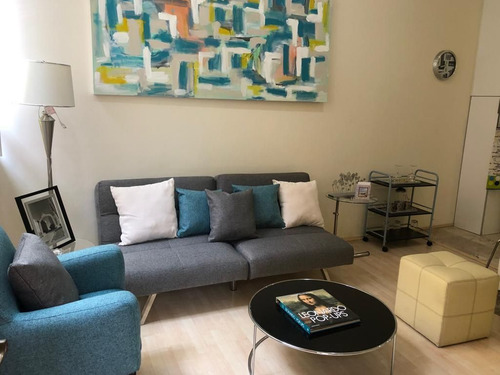 Suites Ejecutivas Amueblada A 5 Min. De Sta. Fe