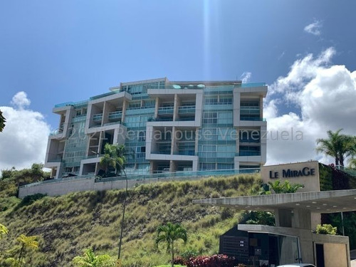 Imagen 12 de 12 de Bello Apartamento A Estrenar En Venta - Urb Mirador De Los Campitos - Mls#22-10900