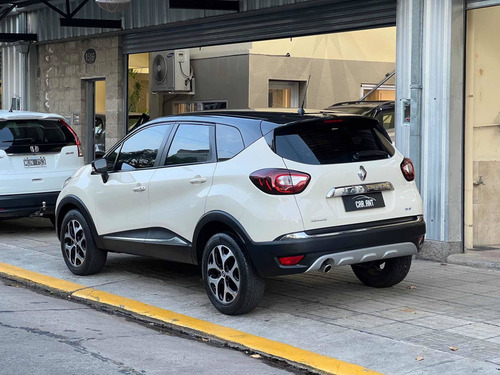 Imagen 3 de 14 de Renault Captur 2.0 Intens Mt /// 2017 - 57.000km