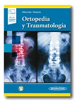 Comprar Ortopedia y Traumatología de Fernando S. Silberman Editorial Panamericana Tapa Blanda Edición 4 en Español