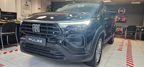 Fiat Pulse 1.3 Gse Drive Cvt