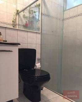 Imagem 9 de 9 de Apartamento Com 2 Dormitórios À Venda, 59 M² Por R$ 200.000,00 - Jardim Vila Galvão - Guarulhos/sp - Ap0081