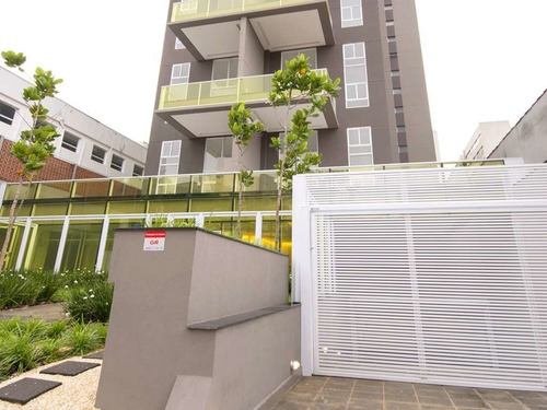 Imagem 14 de 15 de Apartamento Estilo Loft Com 49,52m² Recém Entregue Em Perdizes. - Sf31128
