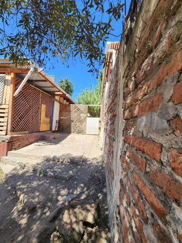 Vende Propiedad Con 2 Casas Cerrillo