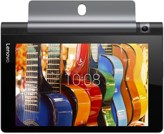 Vidrio Templado Para Tablet Lenovo Yoga Tab 3 10 X90 - X50