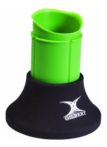 Tee Telescopico Rugby Gilbert Regulable Altura Extensible 