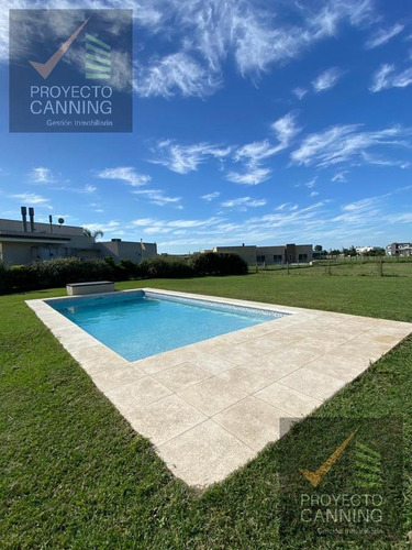 Imagen 20 de 20 de Venta De Casa En Barrio Don Joaquin Canning Ezeiza