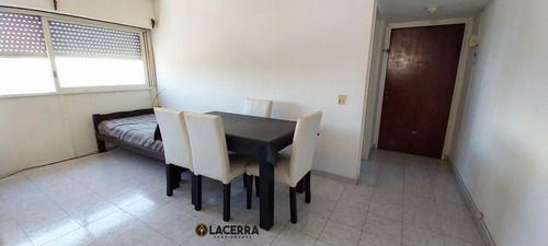 Departamento En Villa Ballester
