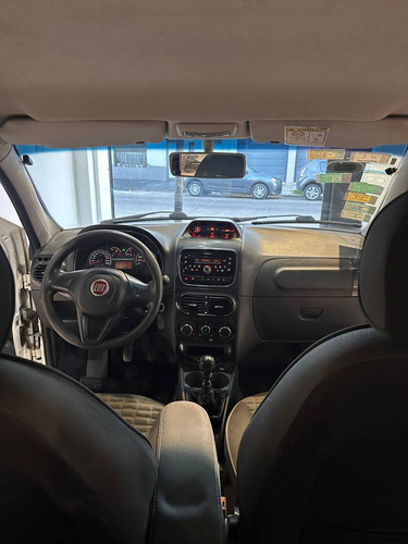Fiat Palio WEEKEND ADVENTURE 1.6 16V // GNC