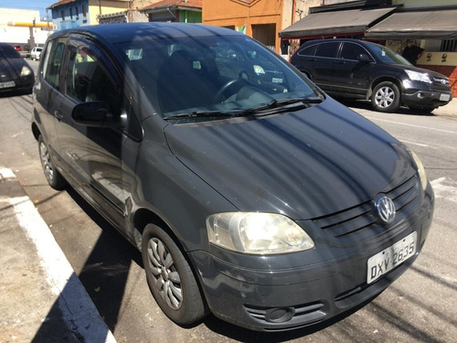 Volkswagen Fox 1.0