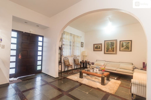 Imagem 11 de 15 de Aluguel De Casa Com 300m² E 4 Quartos - 11792