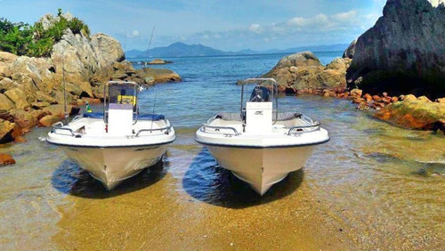 Imagem 1 de 11 de Squalo 155 Em Florianópolis Ñ Fly Fish, Fishing, Floripa