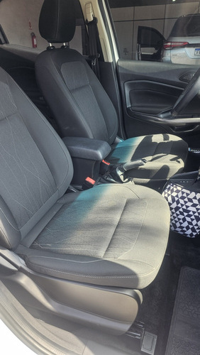 Ford Ecosport 1.5 Se Flex Aut. 5p