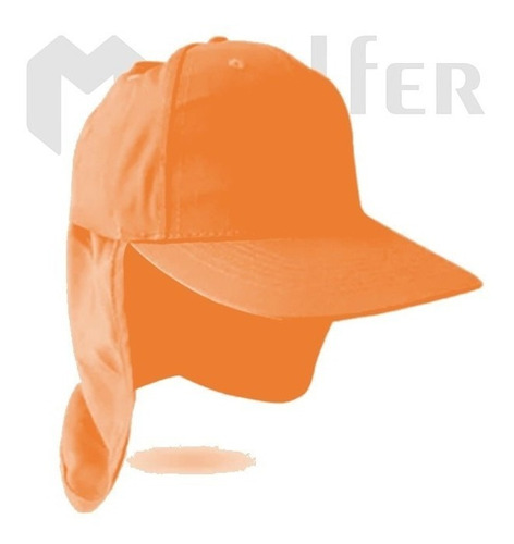 Gorro Legionario Filtro Uv