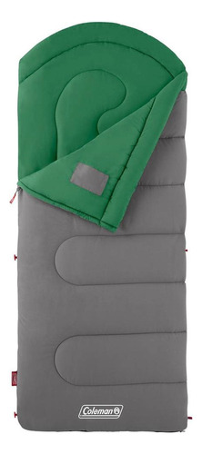 Saco De Dormir Dexter Point  40°f Sleeping Bag Coleman Color