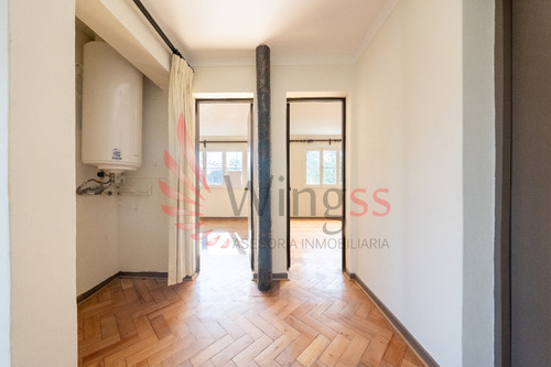 Arriendo Casa Parque San Eugenio - Metro Ñuble