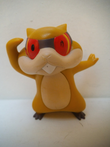 Patrat  Pokemon Jakks 