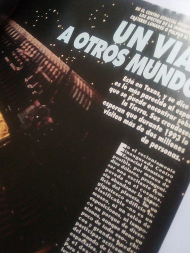 Imagen 4 de 8 de Revista Conozca Más Año 4 No. 6 Esfinge De Marte