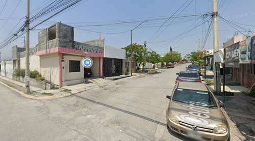 Casa En Remate Bancario En Colinas De San Juan, Ciudad Benito Juárez, Nuevo León. Eo