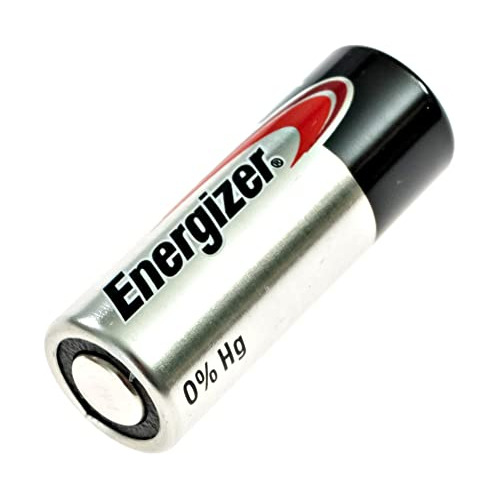 Batería Energizer A23, Compatible Gp 23a (alcalina De ...