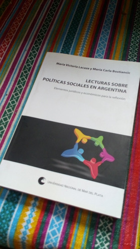 Lectura Sobre Politicas Sociales En Argentina Lacaze C45