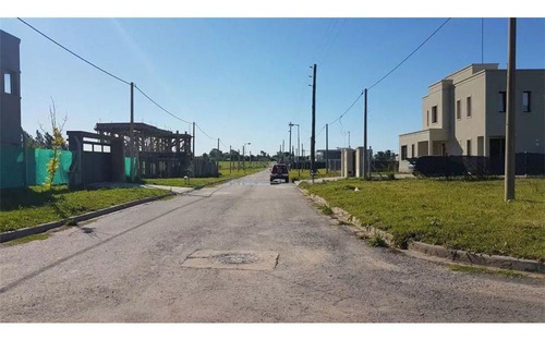 Imagen 4 de 8 de Lotes En Altos De Don Carlos En Venta