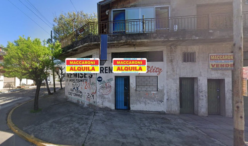 Departamento En Alquiler En La Tablada