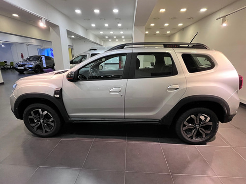 Renault Duster 1.3 Tce Turbo Iconic 155Cv 4X4