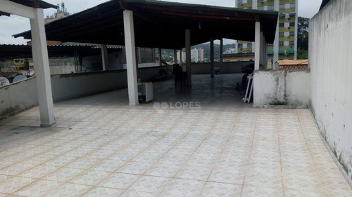 Imagem 8 de 8 de Casa Com 4 Quartos, 182 M² Por R$ 550.000 - Fonseca - Niterói/rj - Ca20480