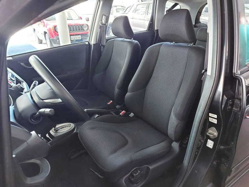 Imagem 10 de 14 de Honda Fit Lx 1.4 16v Flex Aut.