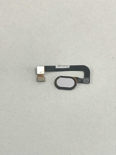 Imagem 1 de 1 de Leitor Biométrico Original Retirada Moto G5s Plus Xt 1800