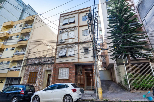Imagem 11 de 11 de Apartamento Para Aluguel, 1 Quarto, Centro Histórico - Porto Alegre/rs - 5673