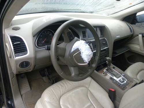 Imagem 7 de 7 de Sucata Audi Q7 3.6 V6 284cv Quattro