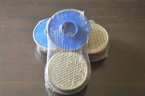 Filtro Masprot Mhe-1a P100