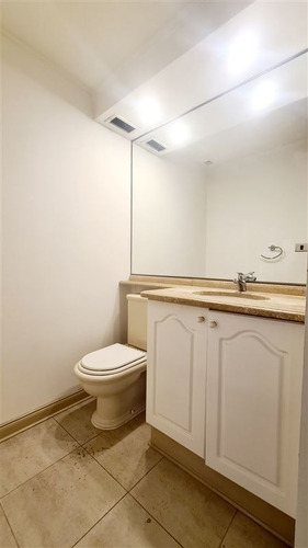 Imagen 15 de 17 de Departamento En Venta De 3 Dorm. En Las Condes