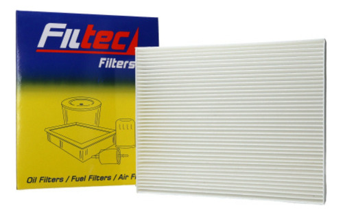 Filtro Polen Ford Escape 2.5  2023