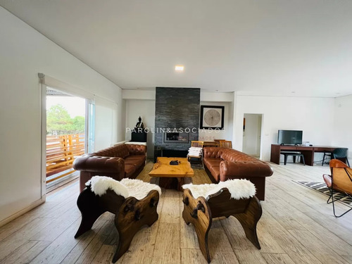 Excelente Casa En Pueblo Mío Manantiales