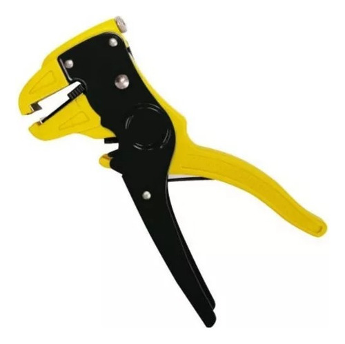 Pinza Pelacable Automatico Profesional 02-5.26mm + Tope Prof