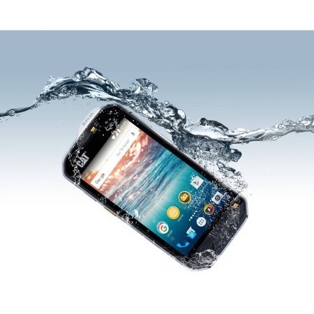 Celular Caterpillar Cat S60 Rugged Gsm Smart Phone Liberado