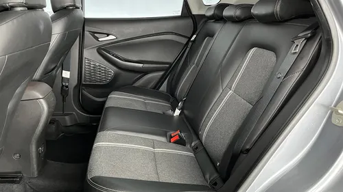 Chevrolet Tracker Ltz