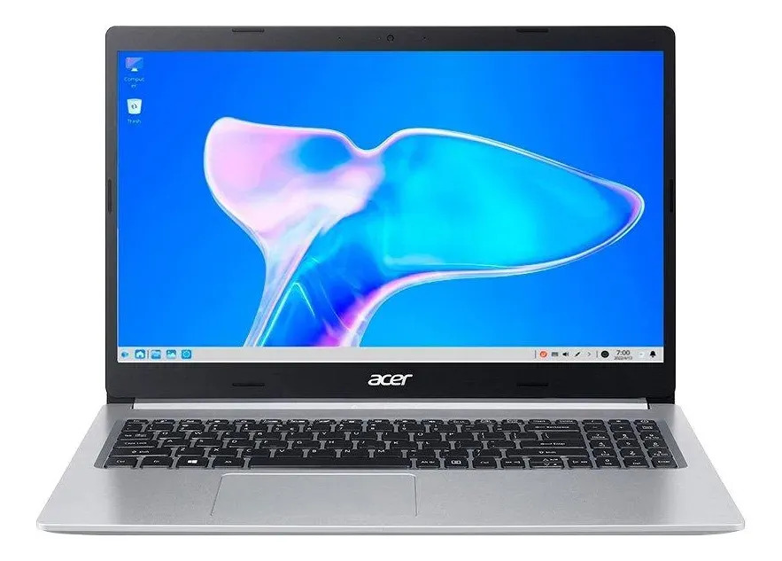 Notebook Acer Aspire 5 A515-45-r478 Amd Ryzen 5 5500u 16gb no Mercado Livre