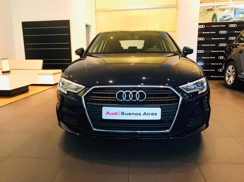 Imagen 13 de 15 de Audi A3 2021 2020 0km Nuevo Usado Sportback A1 Q2 Q3 A4