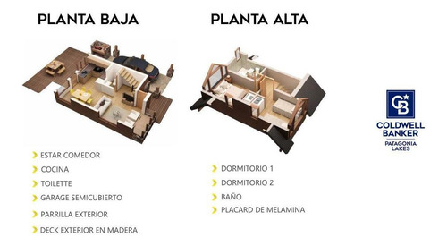 Imagen 9 de 17 de Venta Lote/terreno 193.53m2 Bº Norte Villa La Angostura Planos Aprob Cabaña 70m2 Nº 24.2 Oportunidad