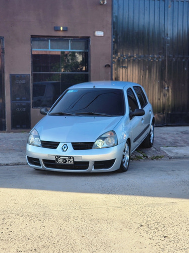 Renault Clio 1.2 Authentique