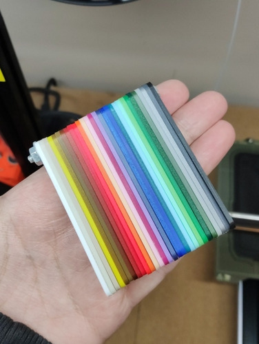 Servicio De Impresión 3d - Fdm - Palermo