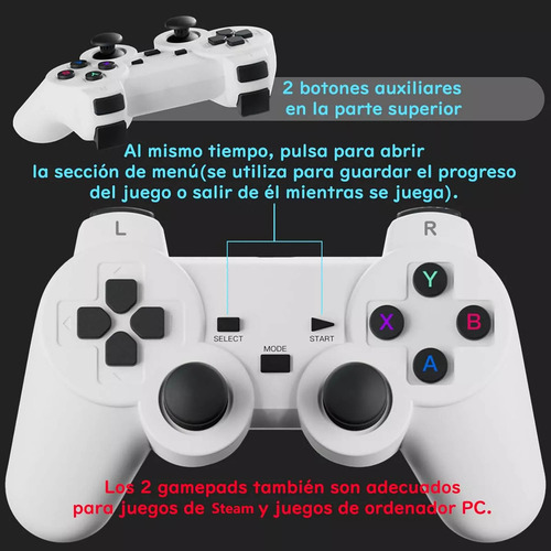 Proyector Android Wifi Portatil Mini Smart Tv 4k 1080p Led, Proyectores Profesional B