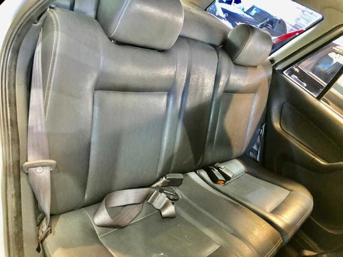 Volkswagen Parati Track E Field 2.0 Mi 4p