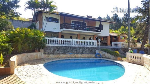 Imagem 1 de 29 de Chácaras À Venda Em Atibaia/sp - Compre O Seu Chácaras Aqui! - 1439864