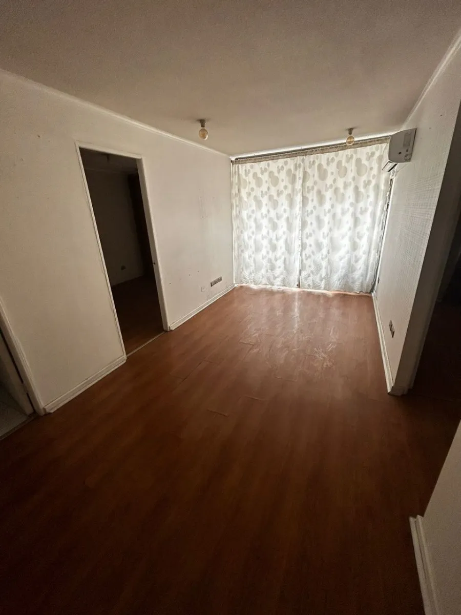 Imagen 2 de 10 de Vivabien Propiedades Vende Departamento En Excelente Ubicaci