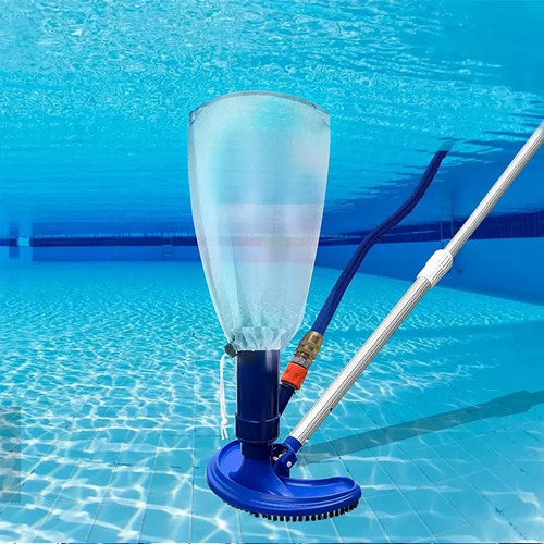 Robo Aspirador Piscina Aspirador De Piscina Portatil Jacuzzi